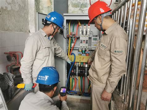 漳州市25个高考点保供电准备工作就绪-中国网海峡频道