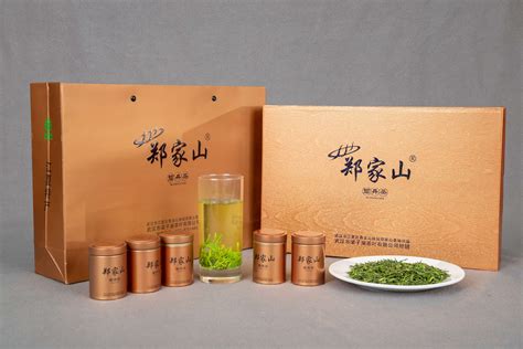 茶叶品牌全案设计-沐林听风茶叶包装设计-四喜-好卖货为使命的品牌包装策划设计公司
