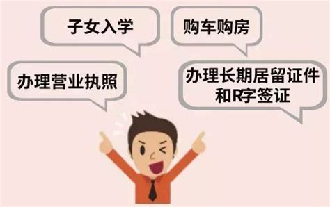 中国绿卡要怎么办理？中国绿卡申请条件？ - 知乎