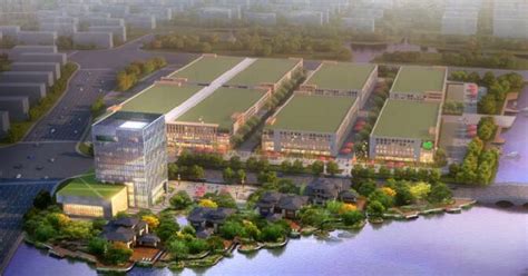 投资超265亿元！温州城发集团中标瓯海高教新区城市综合开发建设项目-新闻中心-温州网