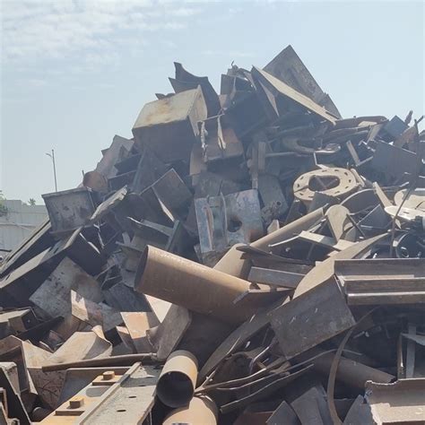 回收项目 / 废旧金属回收_苏州华彩再生资源有限公司