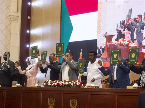 السودان.. أنباء عن "توافق" بين أطراف الاتفاق الإطاري والكتلة ...