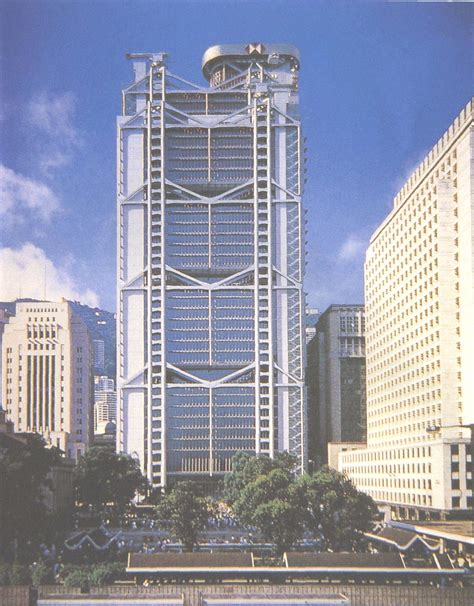 香港世贸中心 World Trade Centre | 香港新楼盘资讯