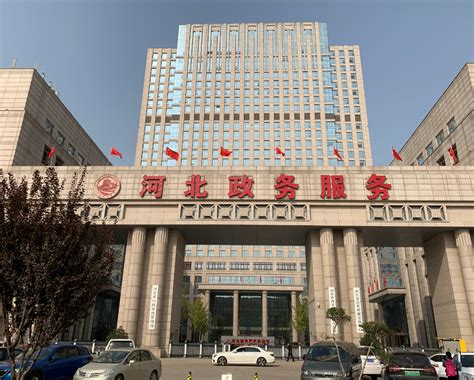 公共工程_河北省第四建筑工程有限公司