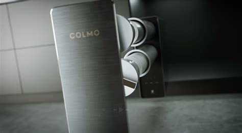 美的高端品牌COLMO首秀AWE-爱云资讯