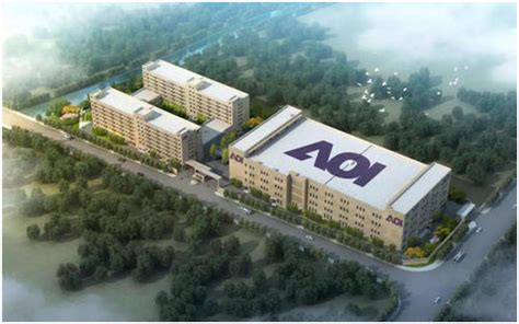 热烈欢迎AOI加入讯石会员 推动光通信技术与市场发展 - 讯石光通讯网-做光通讯行业的充电站!