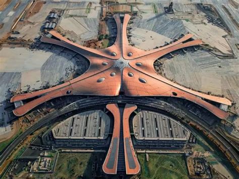 机场大全（广东机场有几个） - 科猫网