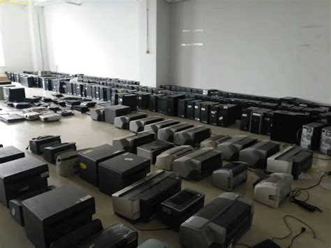 广州回收废旧电脑，笔记本电脑，二手电脑-尽在51旧货网