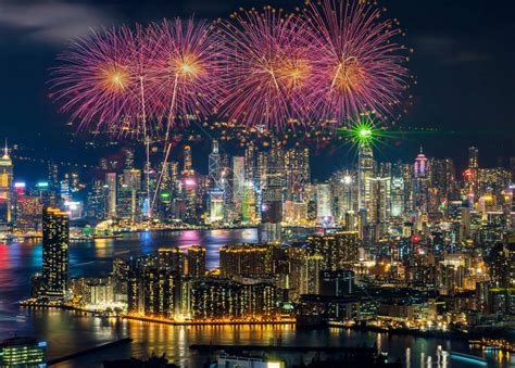 港龙会祝大家新年快乐 ! – 香港黑龙江经济合作促进会