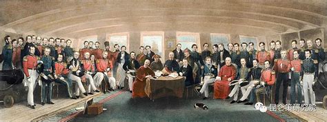 180年前的今天，《南京条约》开启中国百年屈辱－历史推荐 | 西征网