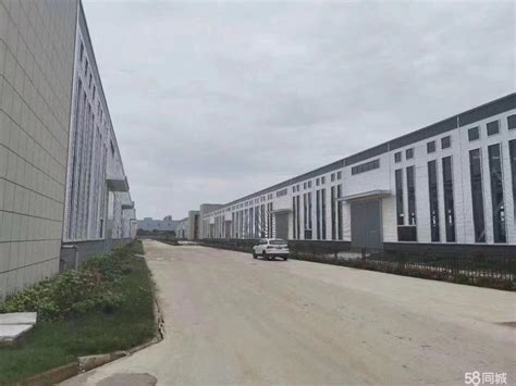 安徽芜湖经济技术开发区全区标准厂房13万方出租-厂房网