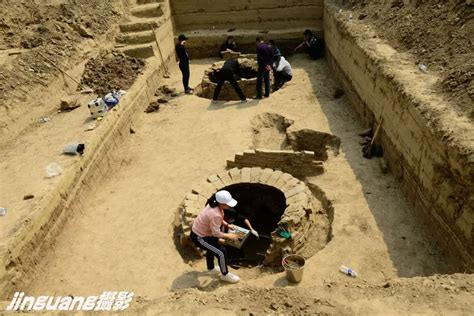 关于小田溪墓群考古发掘的记忆 - 重庆考古