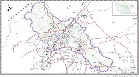 德阳市现代物流业中长期发展规划（2017-2021） - 四川省物流股份物流产业研究院有限公司