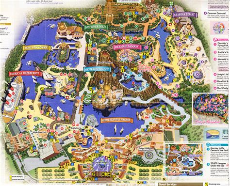 上海迪士尼地图高清_上海迪士尼乐园app官方下载 - 随意优惠券