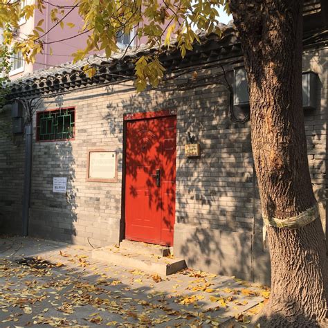 北京最有名的10条胡同,随便一条都能影响历史