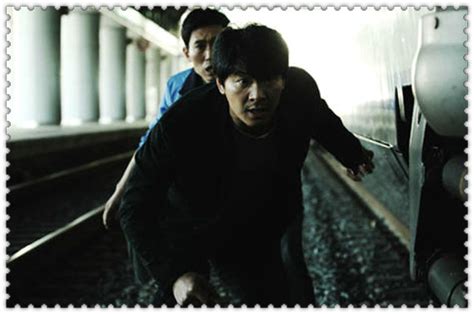 2020韩国犯罪悬疑电影排行榜前十名 老男孩上榜，新世界排第九 - 醉梦生活网