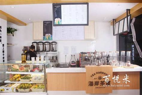 奶茶店起名字 创意吸睛的店铺名称-周易起名-国学梦