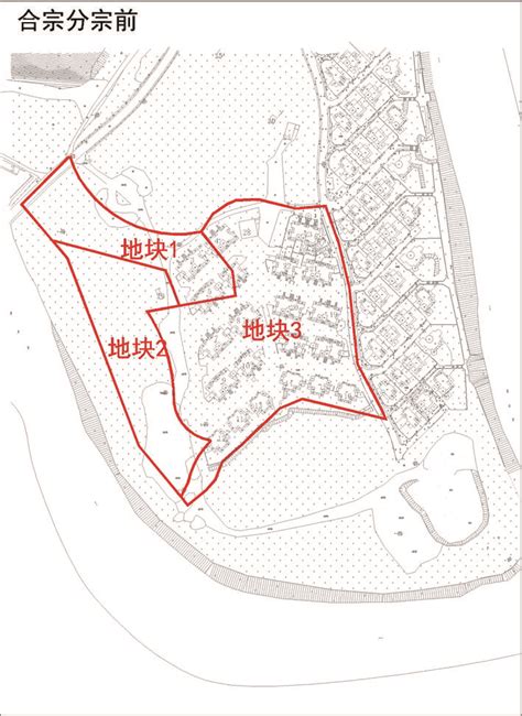 关于惠州市兴华实业有限公司位于惠阳区永湖镇 淡塘村麻溪沥地段48959.7平方米土地分宗的公示