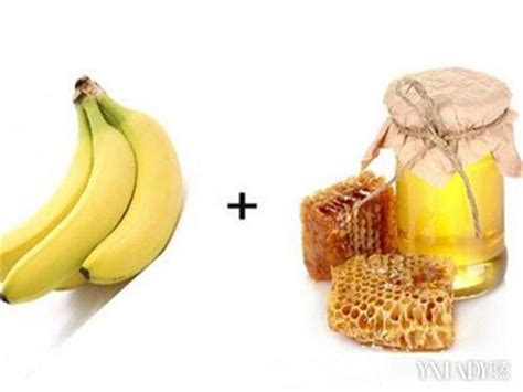 【图】香蕉怎么做面膜美白 三款DIY香蕉面膜让你全方位变美(3)_香蕉怎么做面膜美白_伊秀美容网|yxlady.com