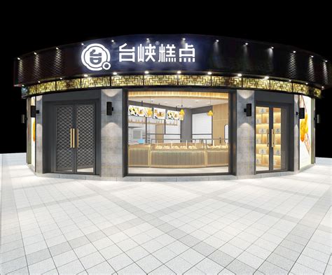 面包店品牌形象设计_长沙设计师老胡-站酷ZCOOL
