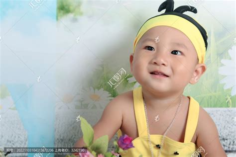 宝宝婴儿精美图片,儿童婴儿,人物百态,摄影素材,汇图网www.huitu.com