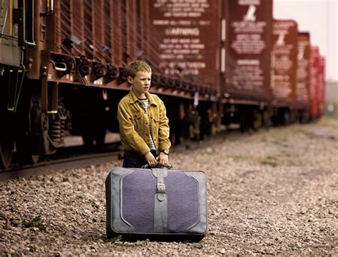 《少年斯派维的奇异旅行》-高清电影-完整版在线观看