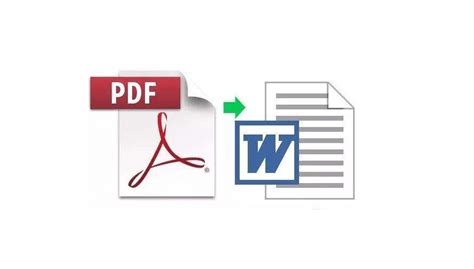 PDF怎么转成Word？你需要了解的PDF转Word方法