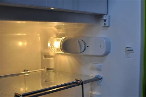 冰箱照明灯不亮的维修方法 - 知乎