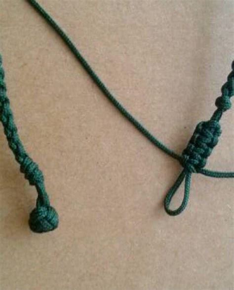 手工绳结有什么实用的做法？