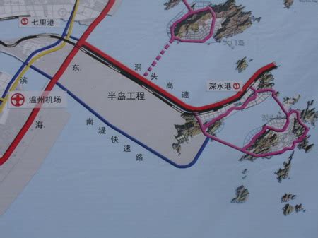 “百岛洞头”：实拍中国东部最美丽的海岸线|洞头|红石滩|海岸线_新浪新闻