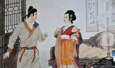 中国历史上唯一公开炫耀女妓的朝代，背后是肮脏的文人交易_凤凰网