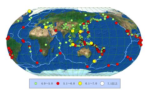 科学网—2014-2016年月亮赤纬角最小值将会有新的地震高峰 - 杨学祥的博文