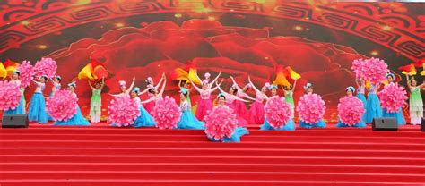 中国·伊春第九届蓝莓文化节系列活动盛大启幕