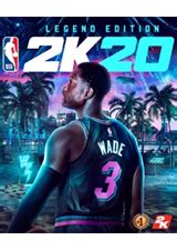 NBA 2K20 Mod下载_NBA 2K20 Mods - 3DM Mod站