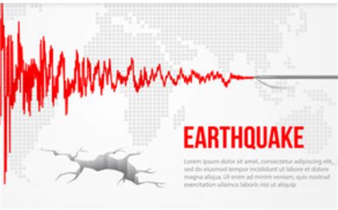 梦见地震是什么意思 梦见地震有什么预兆 - 万年历