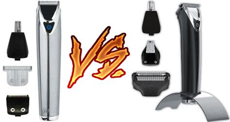 Wahl 9818 vs 9864 Comparison: Taking a Deep Dive into Two of the Best ...
