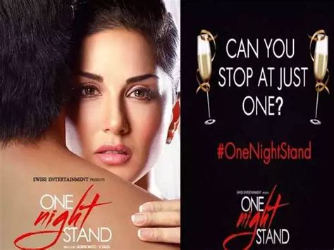 Movie review: One Night Stand | filmfare.com