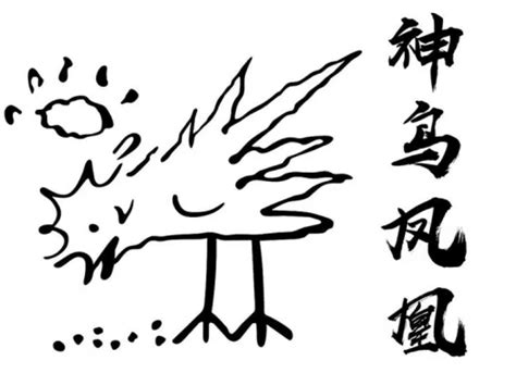 【商标】“唐伯虎”的“神鸟凤凰图”被注册成商标了？ - 成都天嘉专利事务所（普通合伙）