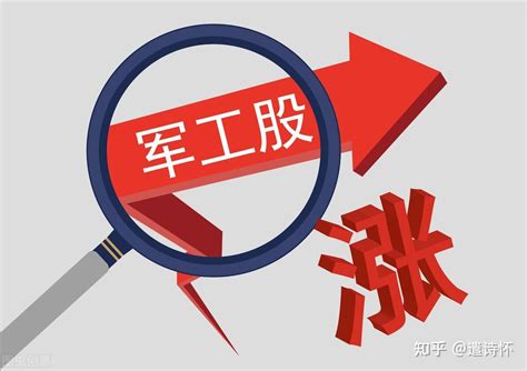 中国股市：军工国企改革概念股全梳理（附名单） - 知乎