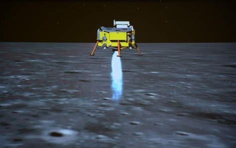 嫦娥四号再次立大功，揭开了月球最大谜团，这是世界级的难题|嫦娥四号|月球|大功_新浪新闻