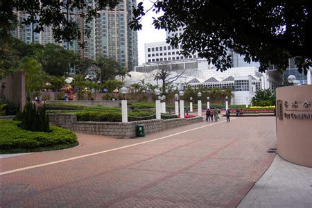 2023西九龙海滨长廊游玩攻略,西九龙海滨长廊可以看到香港...【去哪儿攻略】