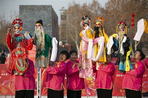 春节北京有哪些线上文化活动？一文了解_京报网