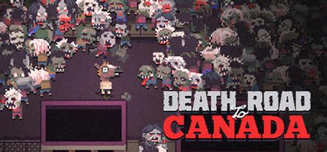加拿大死亡之路|加拿大死亡之路中文破解版下载 绿色版附游戏攻略 - 哎呀吧软件站