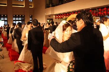 佛化家庭让婚姻更长远 法鼓山将举行佛化联合婚礼_佛教频道_凤凰网