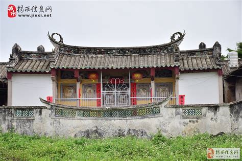 古建筑 | 美观大方，典型意义的潮汕祠堂——东园吴氏宏祖祠