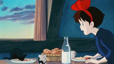 宫崎骏电影海报🌳 · 千与千寻 · 魔女宅急便 · 龙猫 ·……
