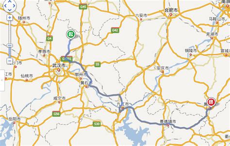 2020年5月10日起G42沪蓉高速部分路段施工封闭- 南京本地宝
