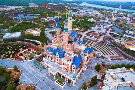 打卡｜上海迪士尼重新开园！⚠️必看小贴士 Shanghai Disneyland Park 上海迪士尼乐园 🔜终于开！园！了！且上海迪士尼乐园 ...