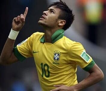 2014世界杯内马尔踢进巴西队第一球-3158财富安徽