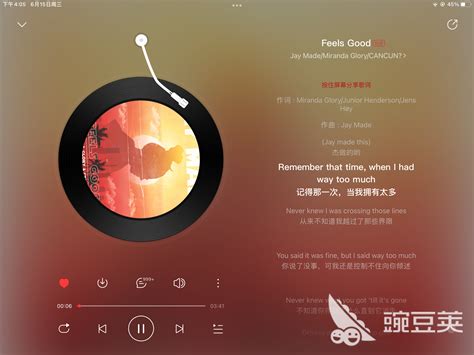 音乐人用什么软件录歌2022 音乐人录歌app排行榜_豌豆荚